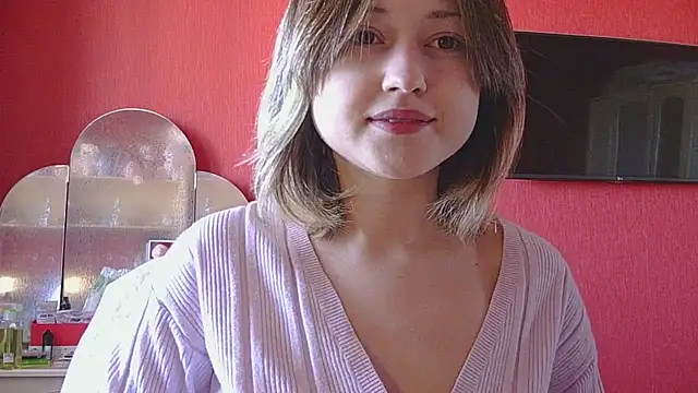 Beloved Mary online show from April 2026 06:08:02 AM