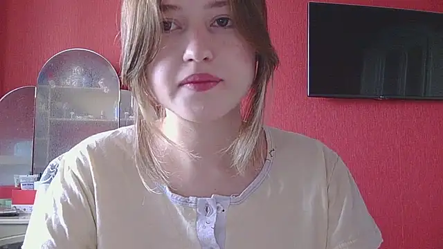 Snapshot of Beloved_Mary chatting on July 2026 08:48:02 AM Beloved Mary online show from July 2026 08:48:02 AM