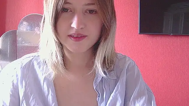 Snapshot of Beloved_Mary chatting on June 2026 10:43:01 AM Beloved Mary online show from June 2026 10:43:01 AM