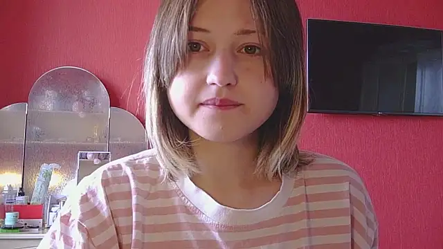 Beloved Mary online show from April 2026 07:56:02 AM