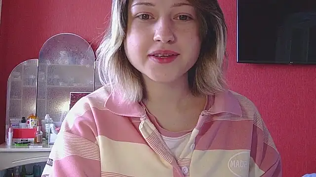 Beloved Mary online show from March 2026 05:04:01 AM