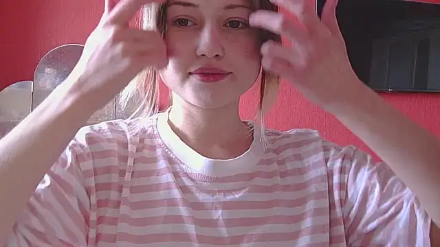 Beloved Mary online show from April 2026 07:46:01 AM