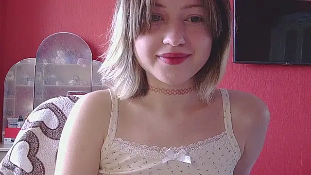 Beloved Mary online show from March 2026 05:46:02 AM