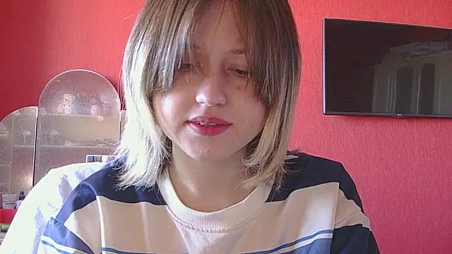 Beloved Mary online show from March 2026 05:18:01 AM