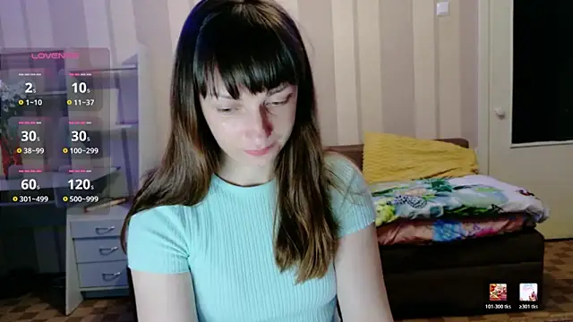 Candy Spicyy online show from May 2026 06:49:01 PM