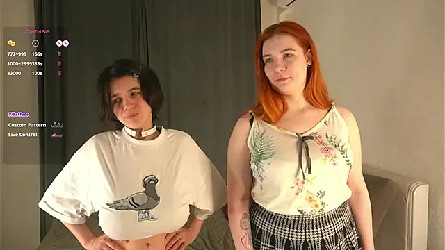 LenoreOlevera online show from March 2026 06:33:02 PM