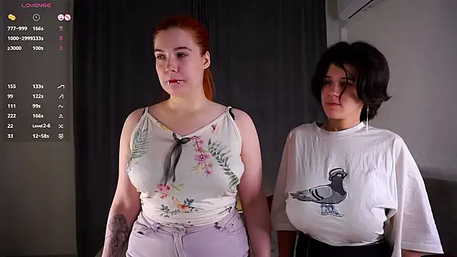 LenoreOlevera online show from March 2026 06:32:02 PM