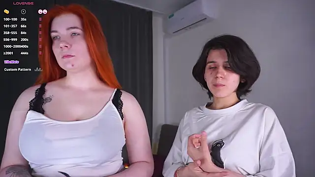 LenoreOlevera online show from April 2026 06:25:02 PM