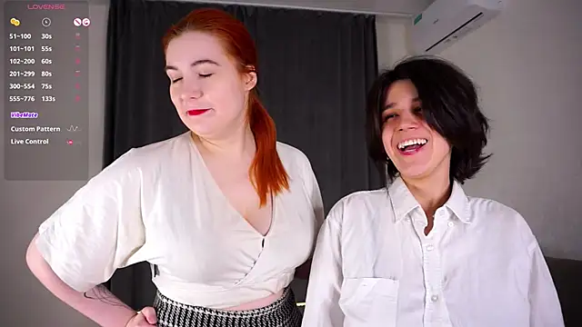 LenoreOlevera online show from March 2026 06:19:01 PM