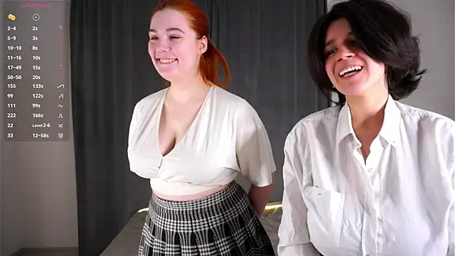 LenoreOlevera online show from March 2026 06:42:02 PM