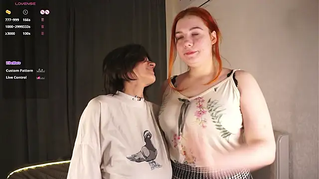 LenoreOlevera online show from March 2026 06:35:02 PM