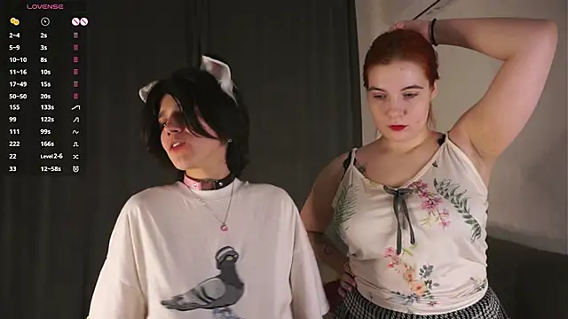 LenoreOlevera online show from March 2026 06:45:01 PM