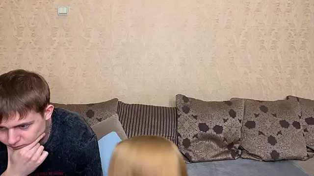 Barbara Mur online show from April 2026 01:49:01 PM