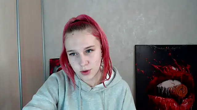 Scarlett lil online show from March 2026 07:21:01 AM