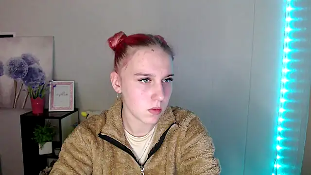 Scarlett lil online show from April 2026 08:10:01 AM