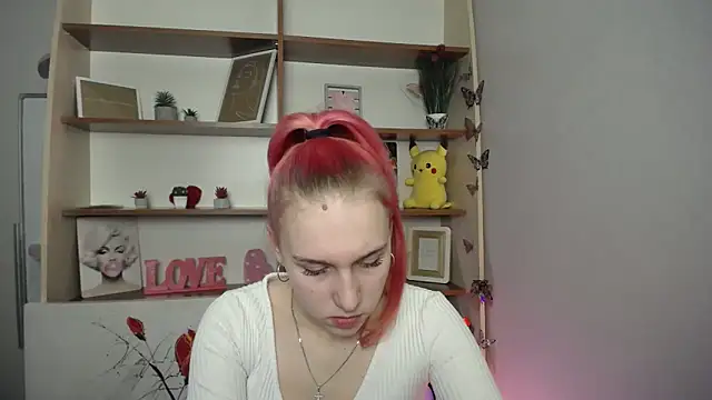 Scarlett lil online show from March 2026 08:26:01 AM