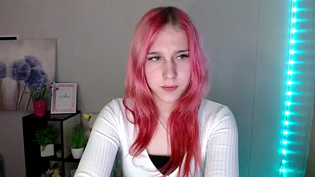 Scarlett lil online show from April 2026 08:43:01 AM