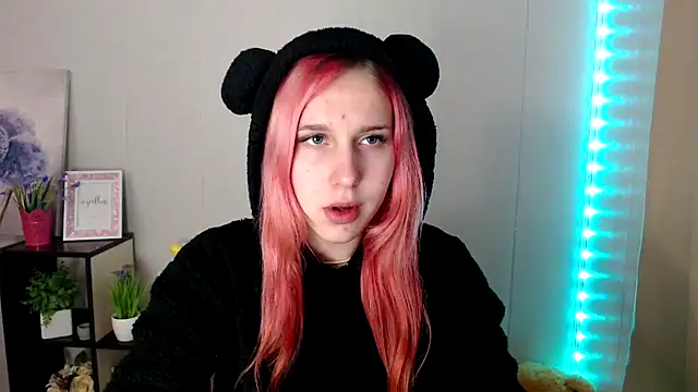 Scarlett lil online show from April 2026 06:58:02 AM