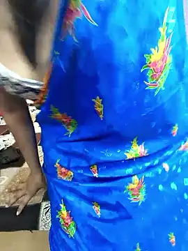 Glow Queen online show from March 2026 05:53:01 PM