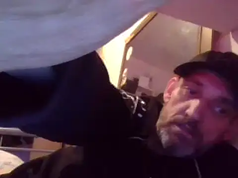 Snapshot of DOUBLETROUBLE7773 chatting on March 2026 11:34:02 PM DOUBLETROUBLE7773 online show from March 2026 11:34:02 PM