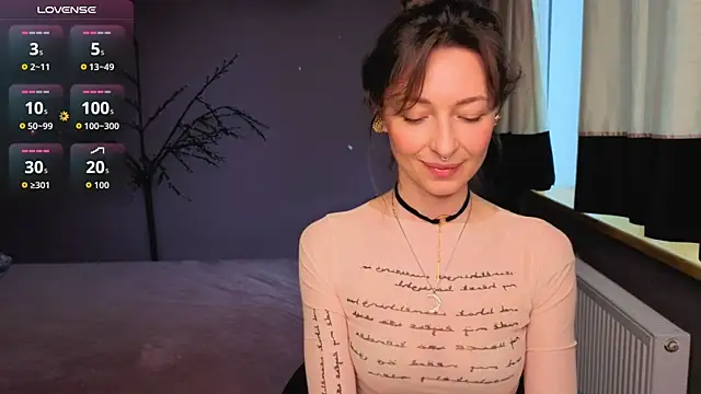 Kate Millersi online show from May 2026 11:38:01 AM