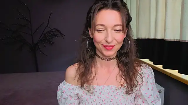 Snapshot of Kate_Millersi chatting on June 2026 11:27:01 AM Kate Millersi online show from June 2026 11:27:01 AM