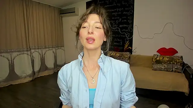 Kate Millersi online show from April 2026 12:11:02 PM