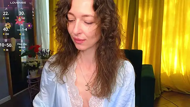 Kate Millersi online show from May 2026 05:50:02 AM