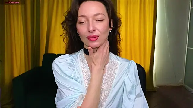 Kate Millersi online show from May 2026 05:38:01 AM