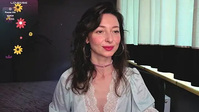 Kate Millersi online show from May 2026 11:38:01 AM