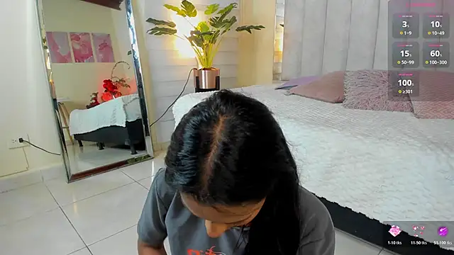 Snapshot of anny_kiut chatting on March 2026 11:55:02 AM anny kiut online show from March 2026 11:55:02 AM