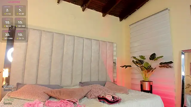 anny kiut online show from May 2026 11:41:02 AM