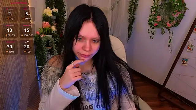 kittenlolla online show from March 2026 06:10:02 AM