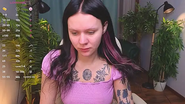 kittenlolla online show from April 2026 05:42:01 AM