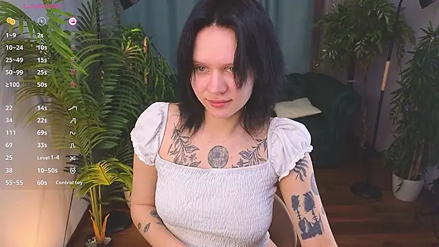 kittenlolla online show from March 2026 06:02:01 AM