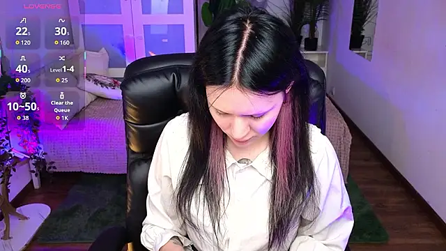 kittenlolla online show from March 2026 05:53:02 AM