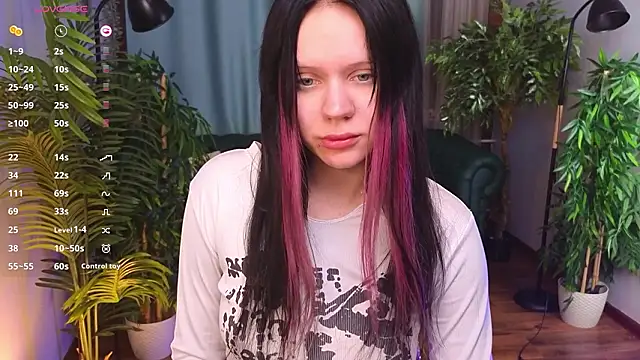 kittenlolla online show from March 2026 05:41:01 AM