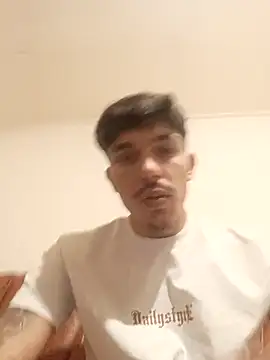 danbig01 online show from April 2026 02:14:01 PM