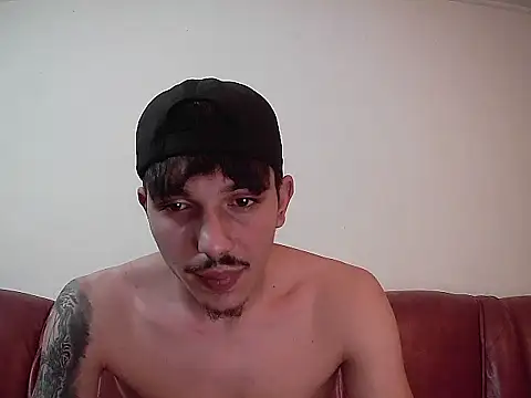 danbig01 online show from March 2026 10:43:01 PM