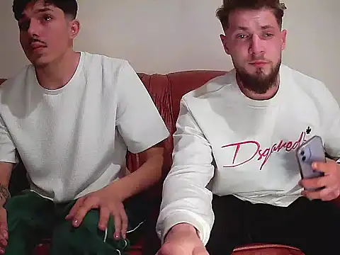danbig01 online show from March 2026 09:49:01 PM