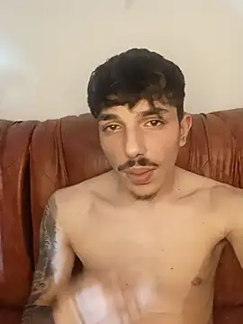 danbig01 online show from March 2026 09:40:01 PM