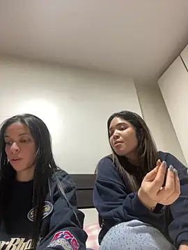 Genblan online show from March 2026 09:33:02 PM