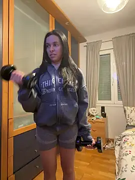 Genblan online show from March 2026 01:22:01 PM