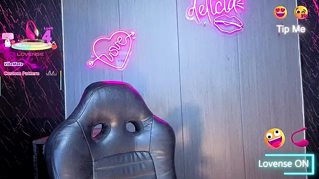 annacraigsense online show from April 2026 12:21:02 PM