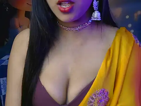 its-samyara online show from May 2026 05:41:01 PM