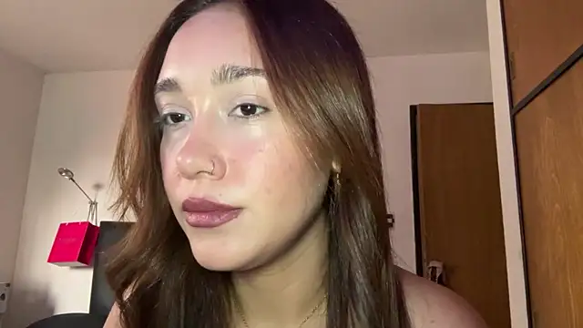 Snapshot of ariadnax0 chatting on March 2026 05:53:01 PM ariadnax0 online show from March 2026 05:53:01 PM