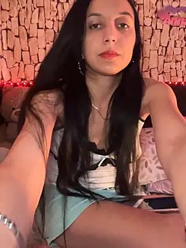 anamaria04 online show from April 2026 08:22:01 PM