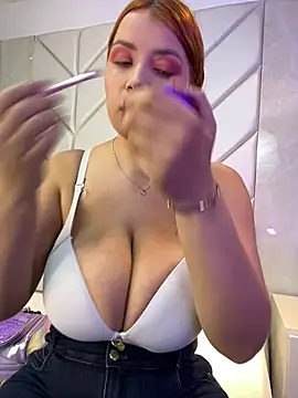 Snapshot of Samanta_Rave chatting on July 2026 12:11:02 PM Samanta Rave online show from July 2026 12:11:02 PM