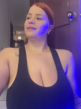 Snapshot of Samanta_Rave chatting on July 2026 11:51:02 AM Samanta Rave online show from July 2026 11:51:02 AM