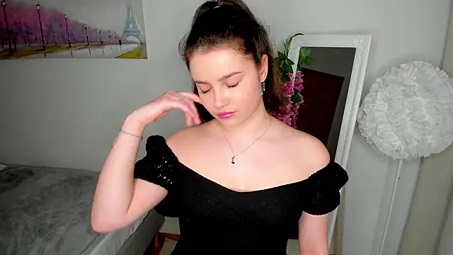 rizz caprice online show from March 2026 07:58:02 PM